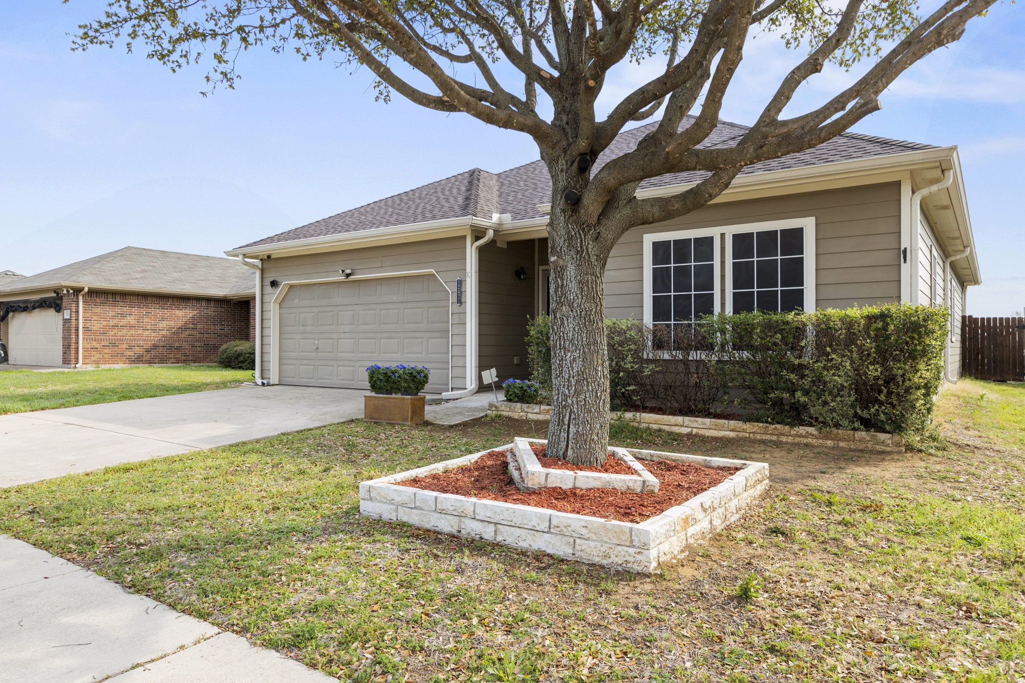 12421 Hunters Mill Trail Fort Worth TX 76028
