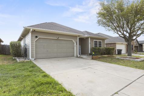 12421 Hunters Mill Trail Fort Worth TX 76028