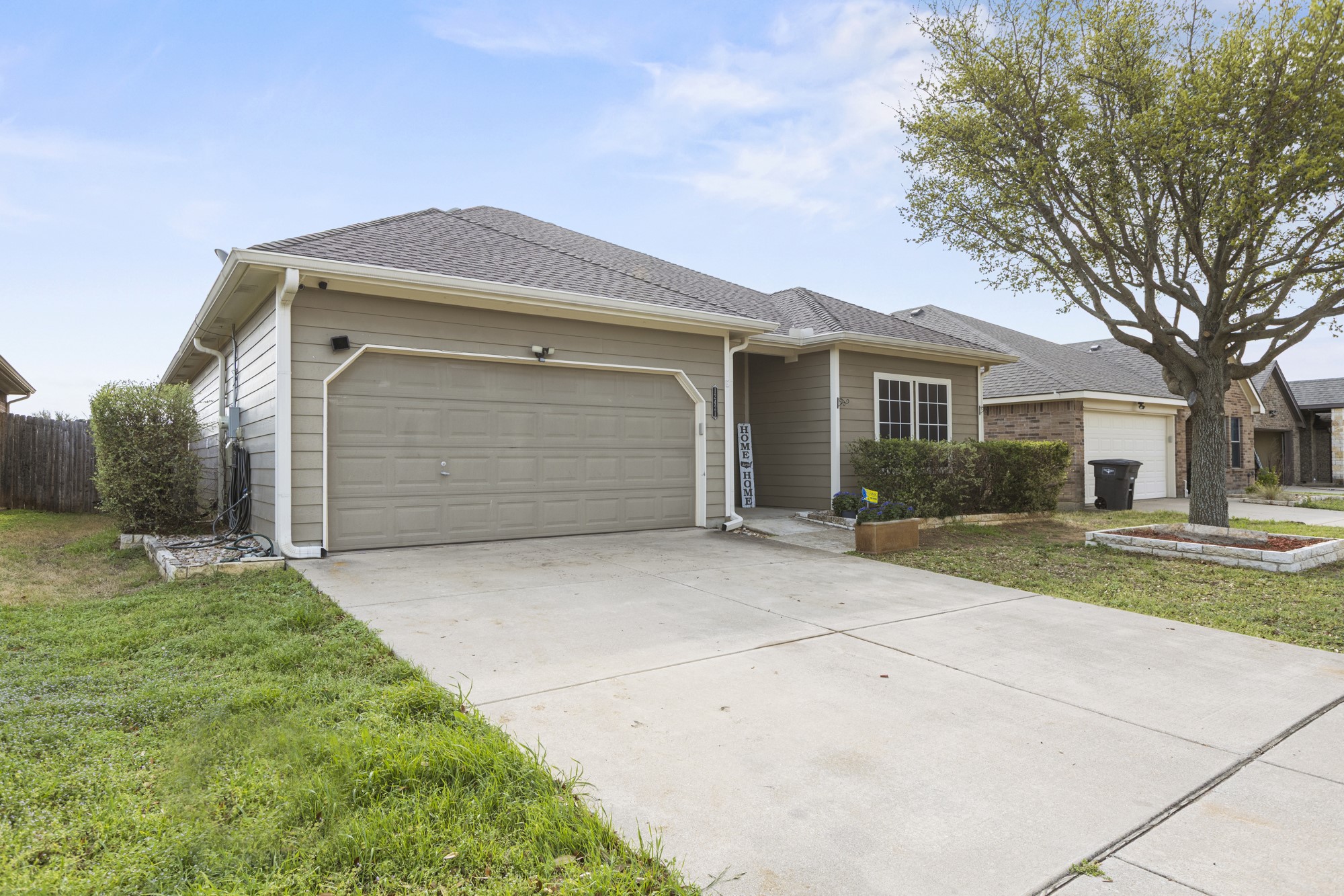 12421 Hunters Mill Trail Fort Worth TX 76028