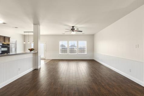 12421 Hunters Mill Trail Fort Worth TX 76028