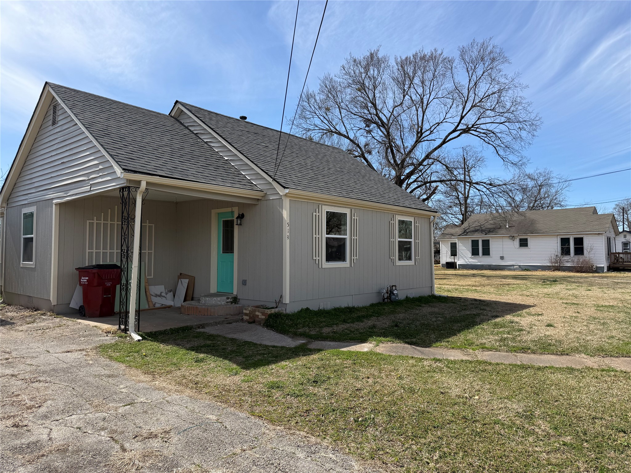 513 Allen Avenue Bonham TX 75418