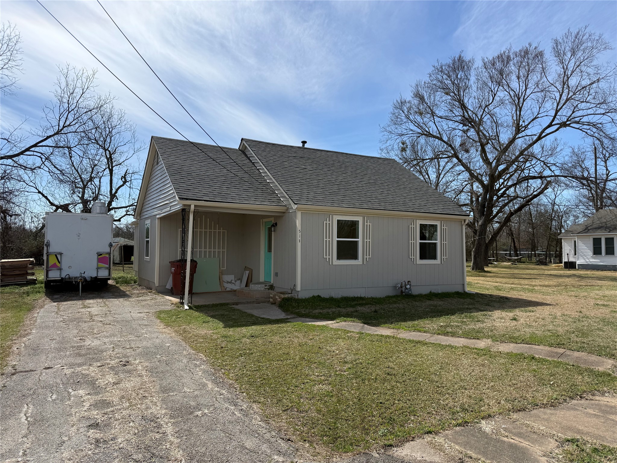 513 Allen Avenue Bonham TX 75418