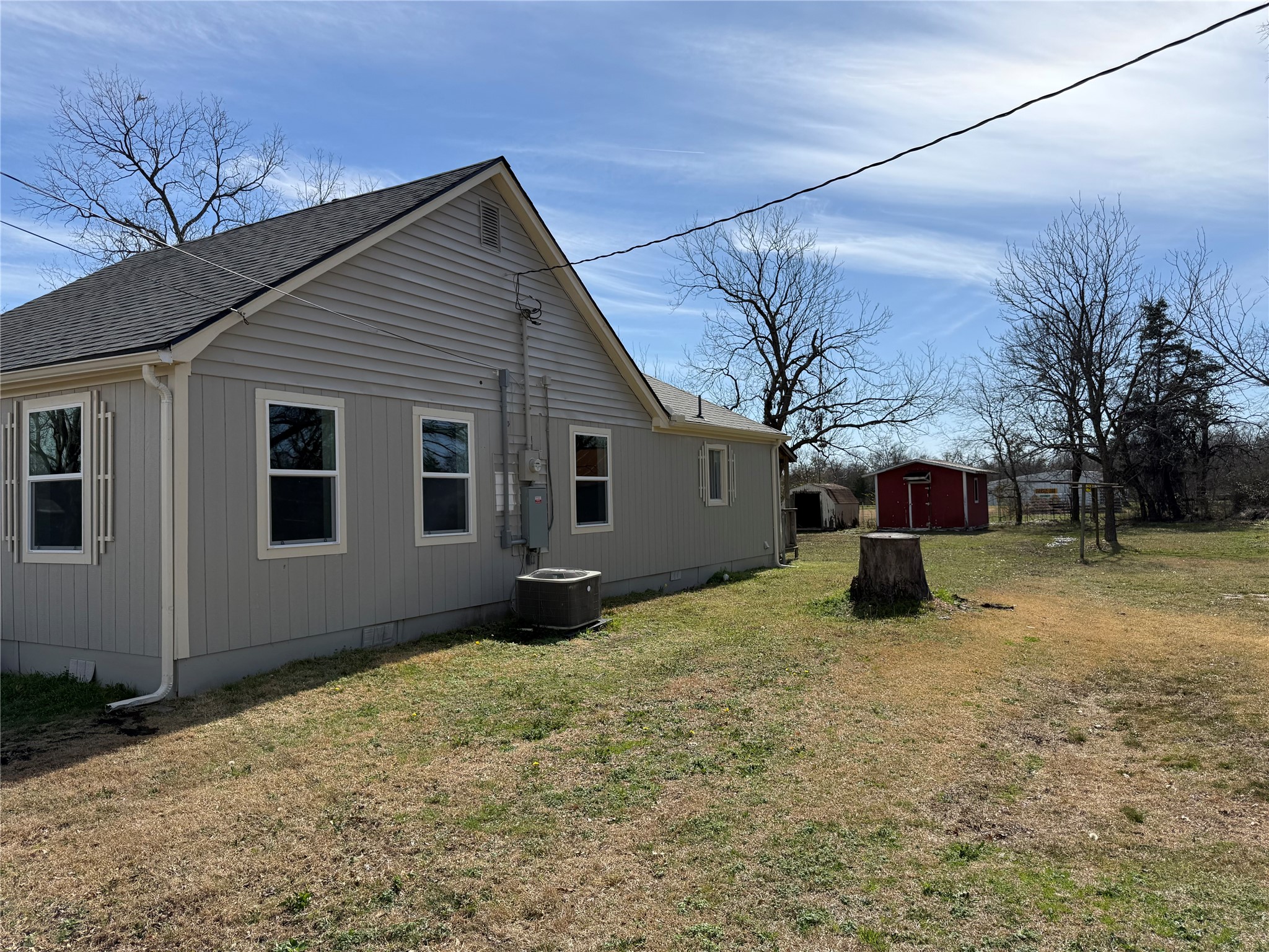 513 Allen Avenue Bonham TX 75418