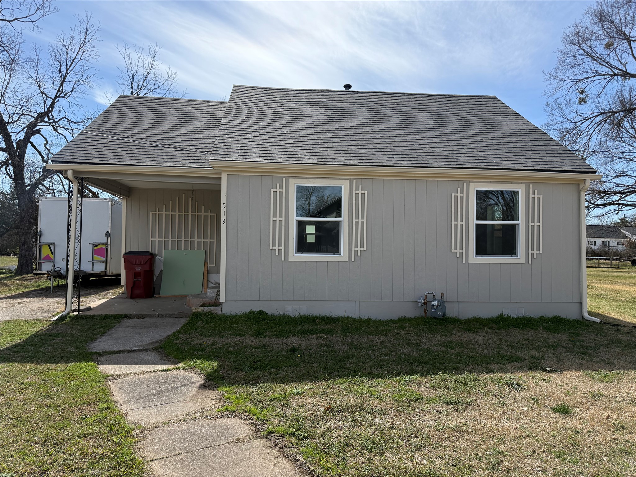 513 Allen Avenue Bonham TX 75418