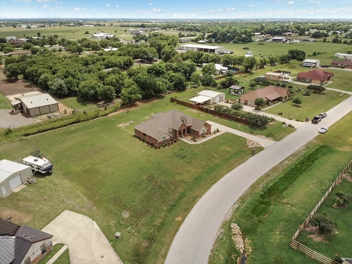 7220 Millcreek Court Sanger TX 76266