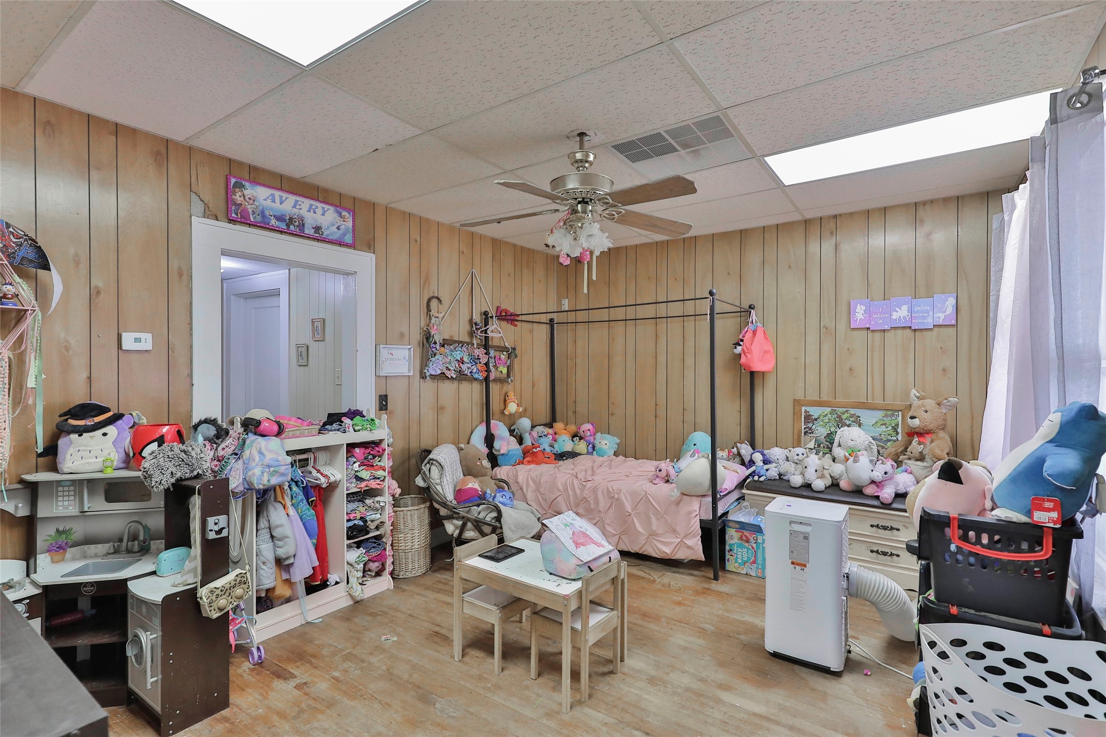 1814 Commercial Avenue Anson TX 79501