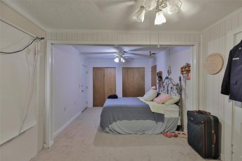 1814 Commercial Avenue Anson TX 79501