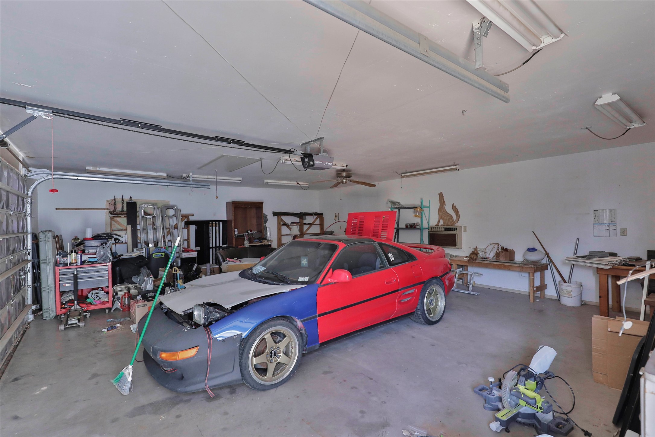1814 Commercial Avenue Anson TX 79501
