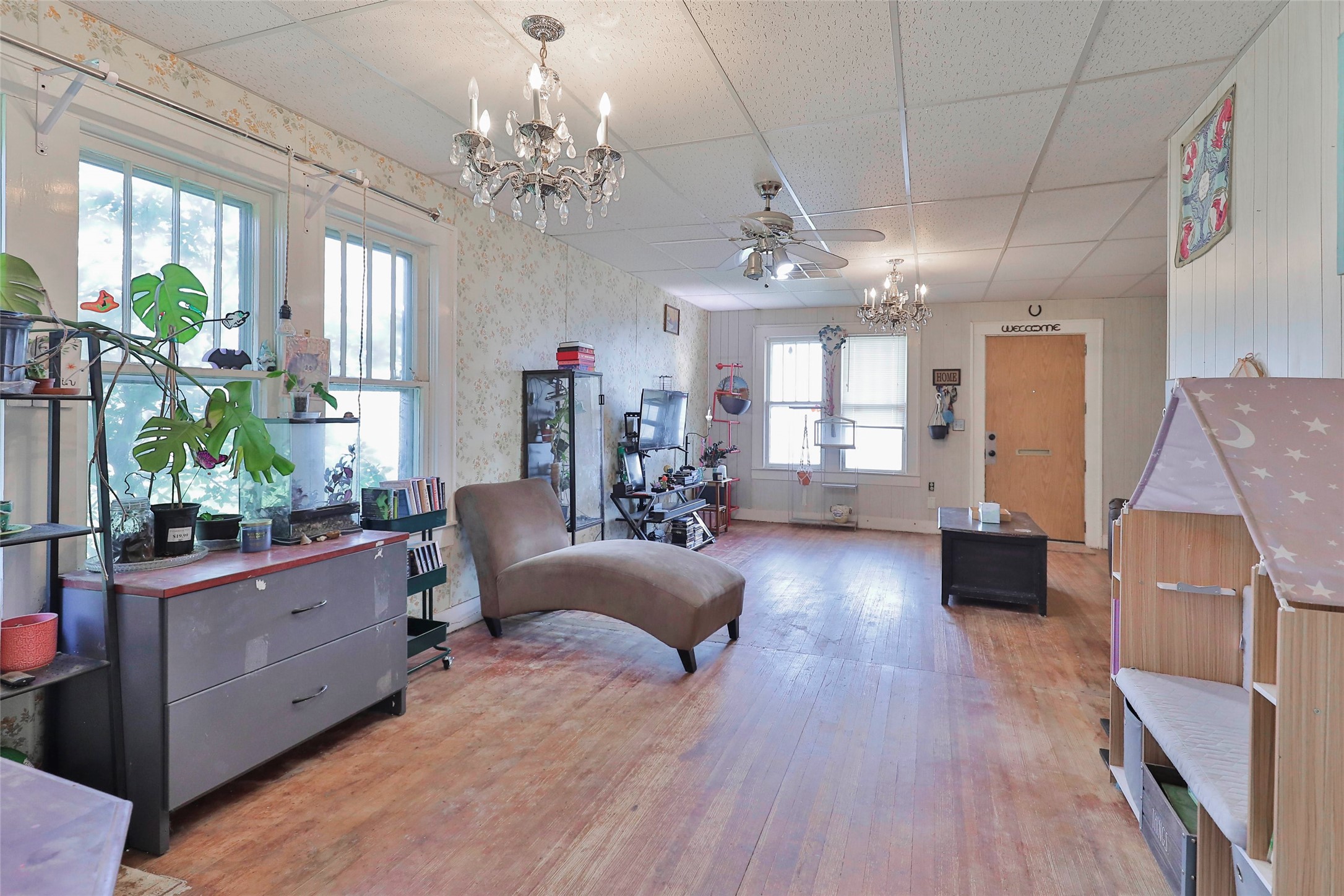 1814 Commercial Avenue Anson TX 79501