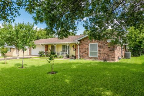 6160 Wrigley Way Fort Worth TX 76133