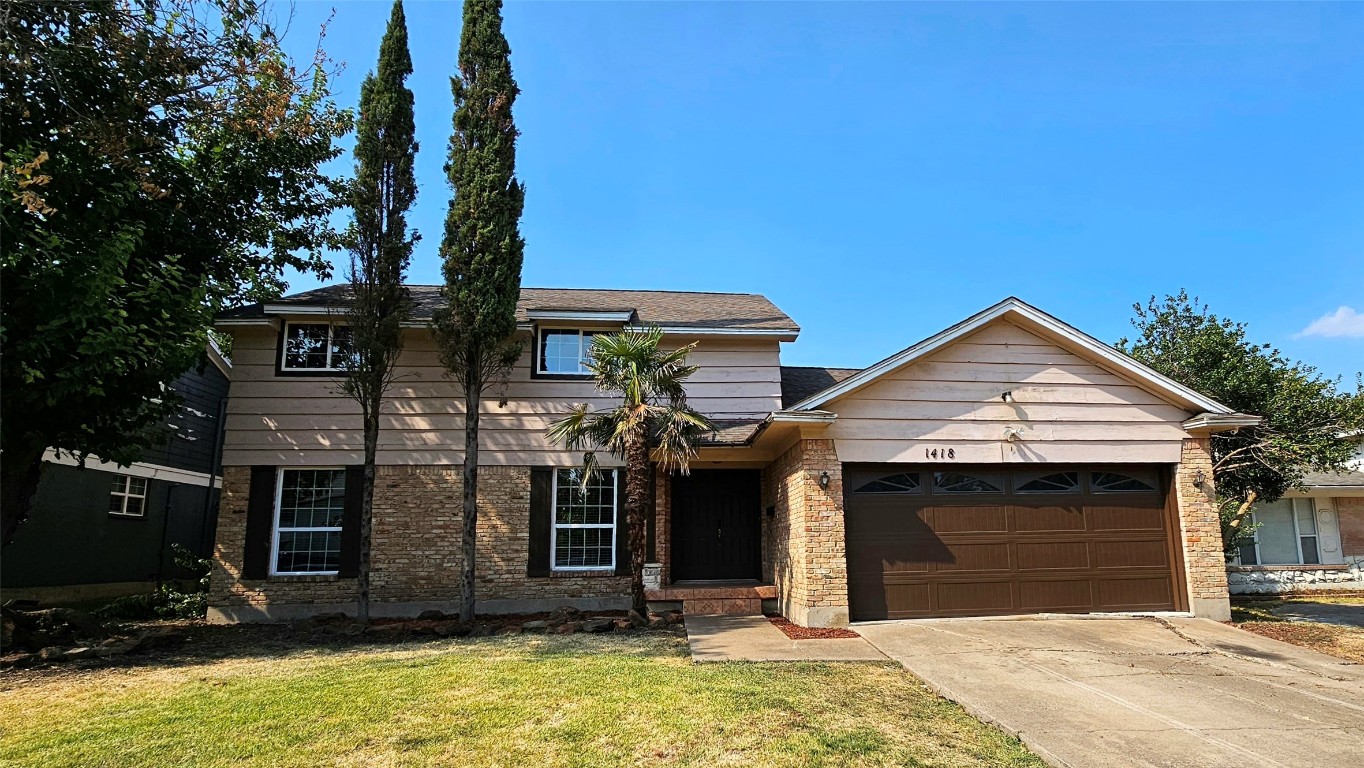 1418 Dumont Drive Richardson TX 75080