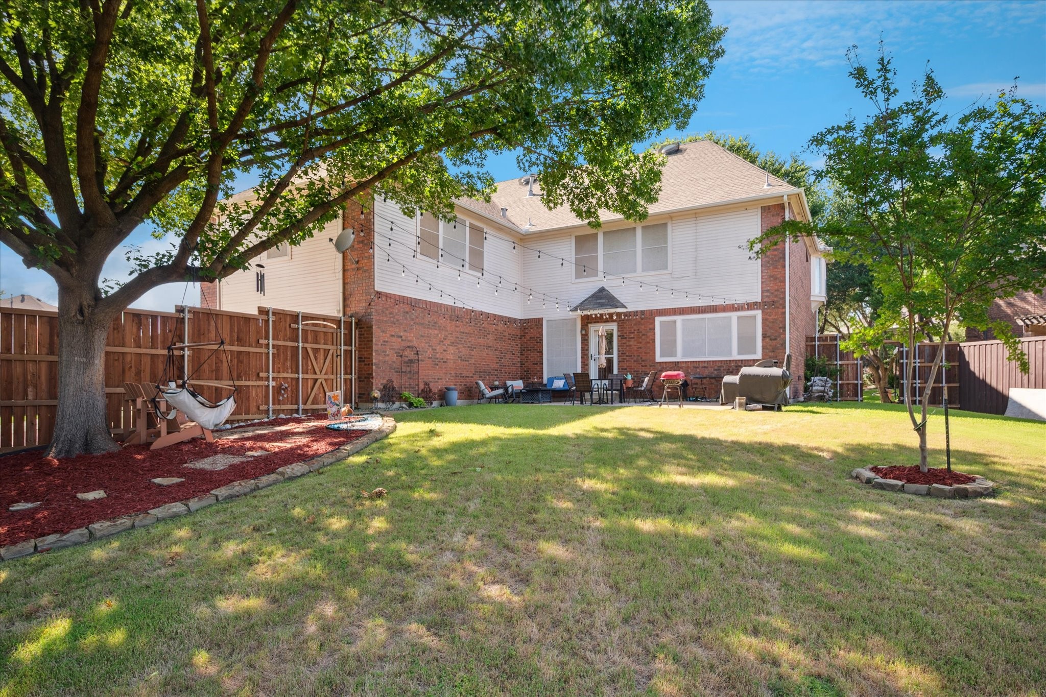 2200 Southern Oak Drive Irving TX 75063