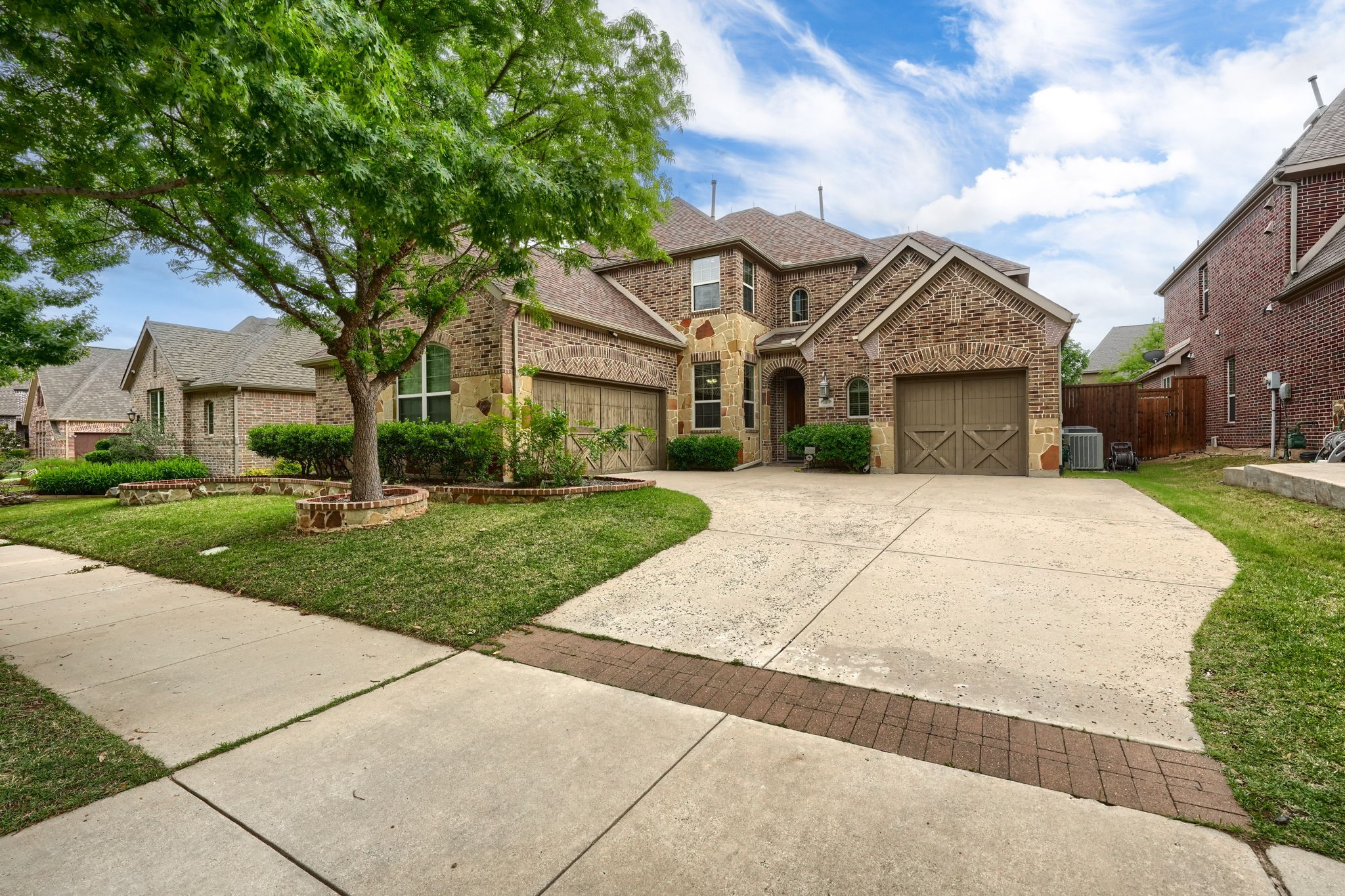 14839 Story Lane Frisco TX 75035