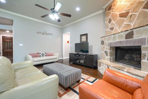 14839 Story Lane Frisco TX 75035