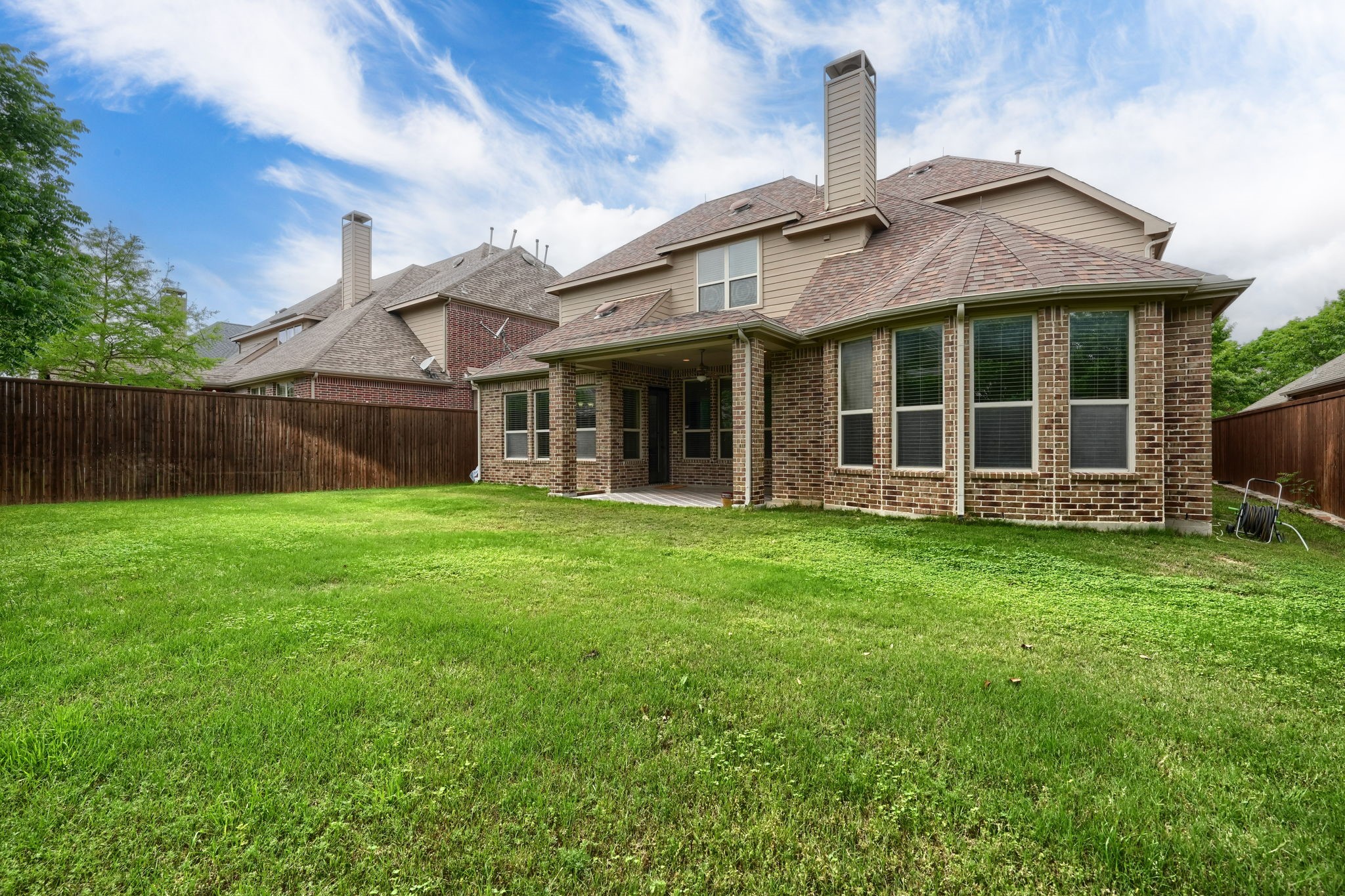 14839 Story Lane Frisco TX 75035