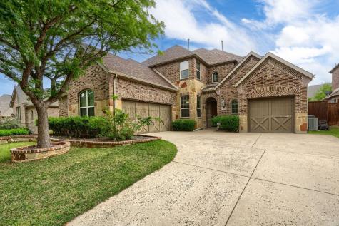 14839 Story Lane Frisco TX 75035