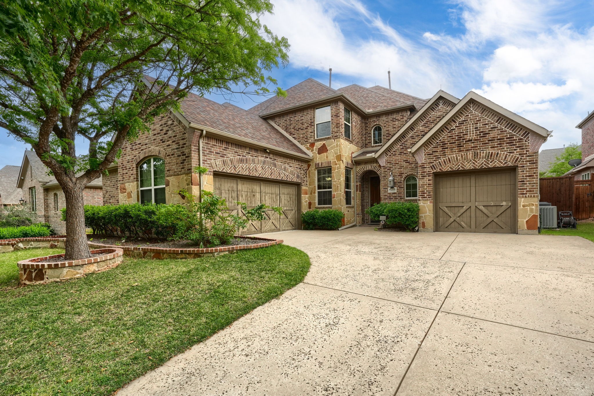 14839 Story Lane Frisco TX 75035