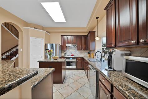 12720 Bruschetta Drive Frisco TX 75033
