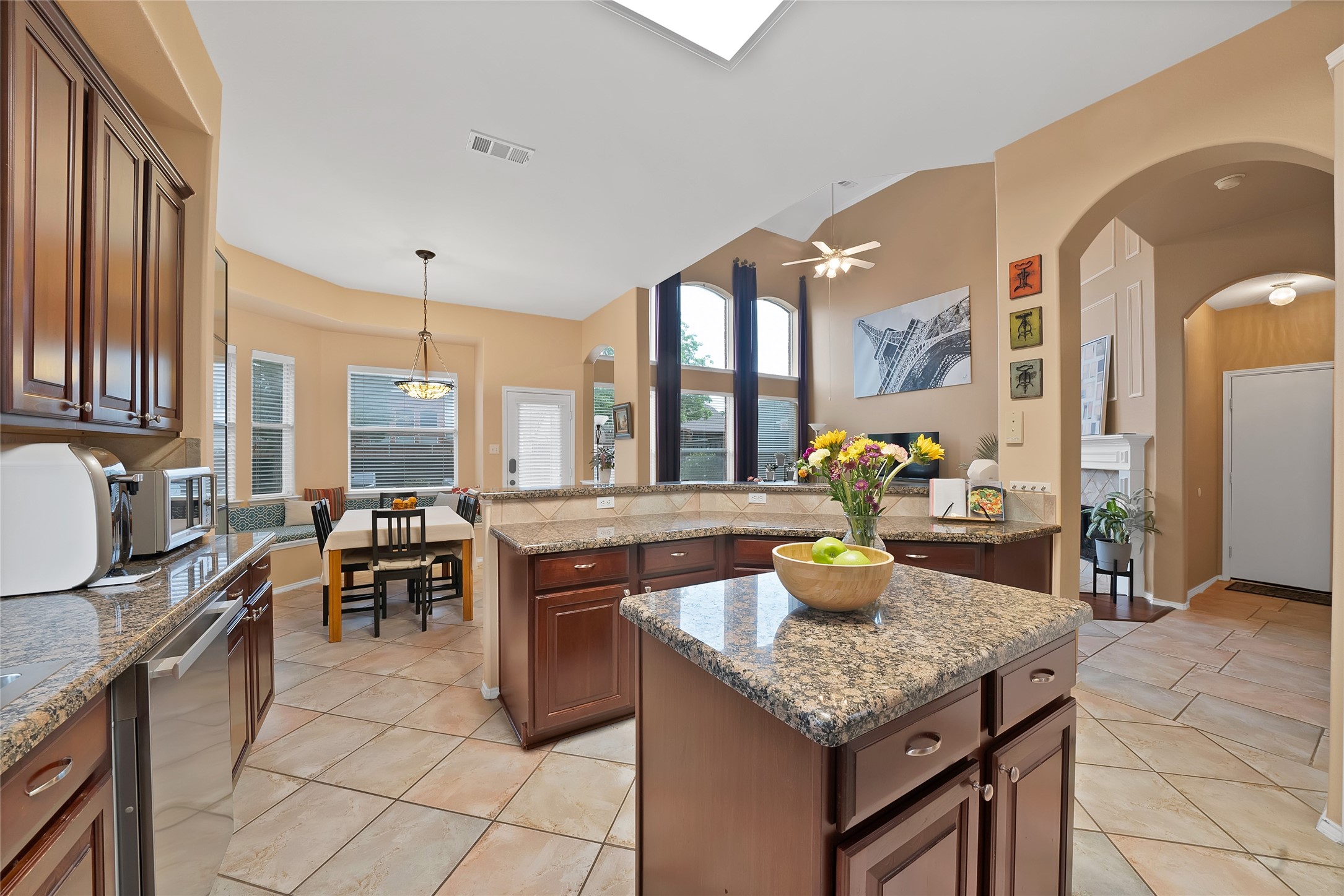 12720 Bruschetta Drive Frisco TX 75033