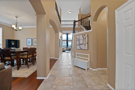 12720 Bruschetta Drive Frisco TX 75033