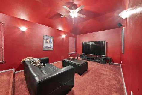 12720 Bruschetta Drive Frisco TX 75033
