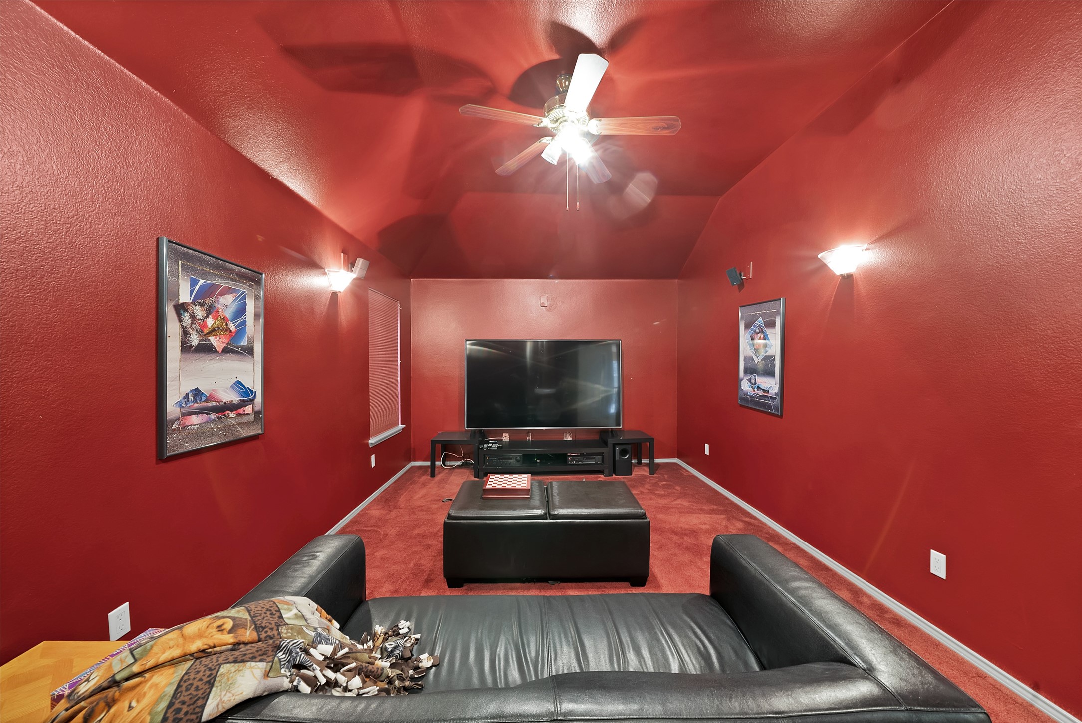 12720 Bruschetta Drive Frisco TX 75033