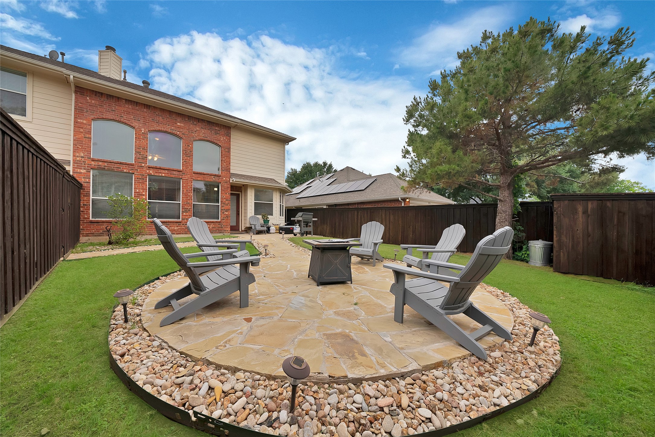 12720 Bruschetta Drive Frisco TX 75033