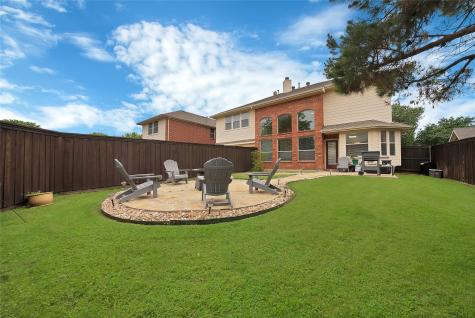 12720 Bruschetta Drive Frisco TX 75033