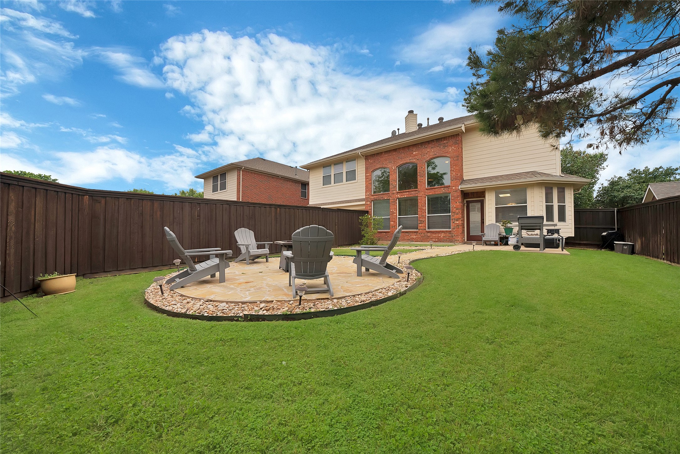 12720 Bruschetta Drive Frisco TX 75033
