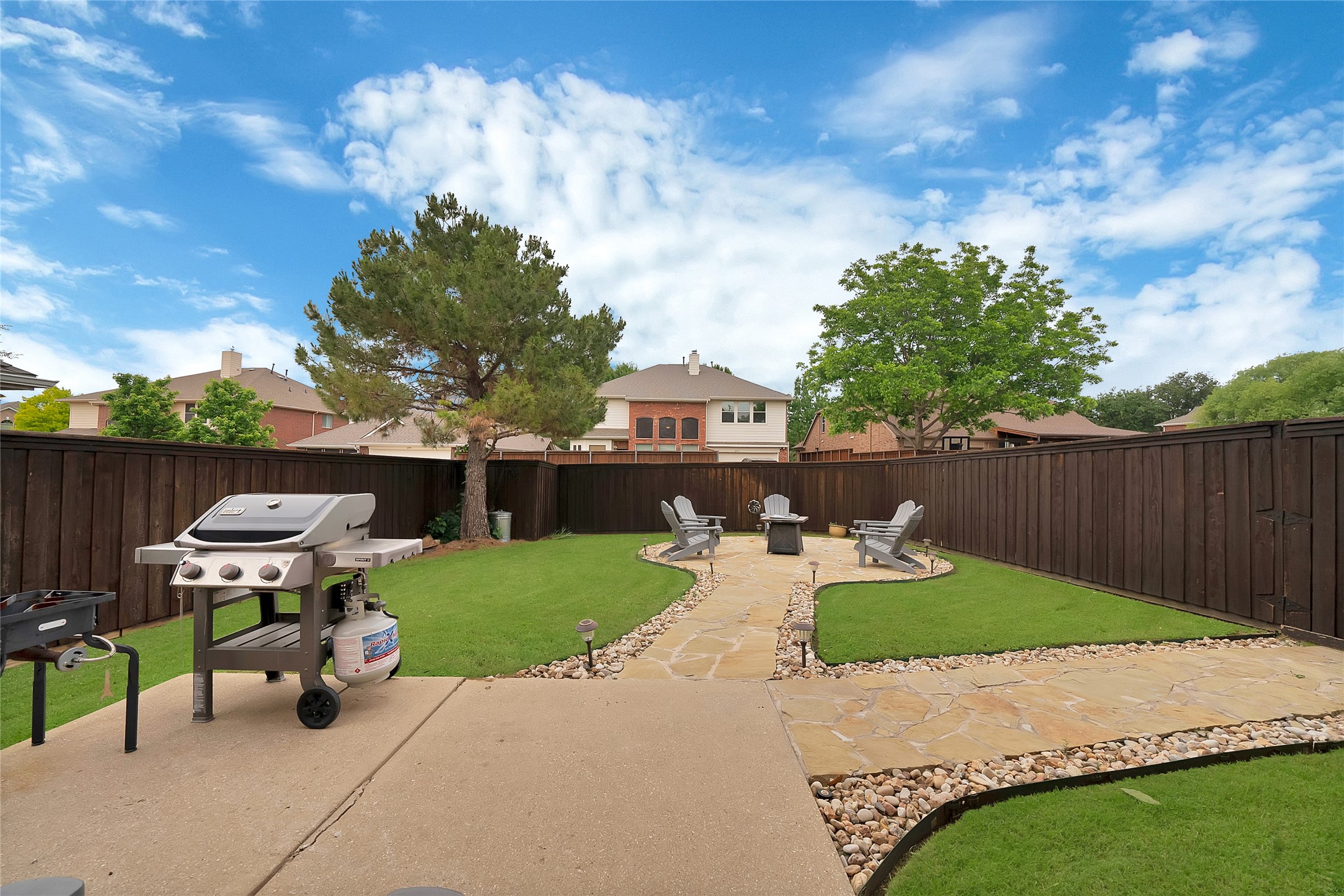 12720 Bruschetta Drive Frisco TX 75033