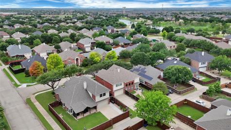 12720 Bruschetta Drive Frisco TX 75033