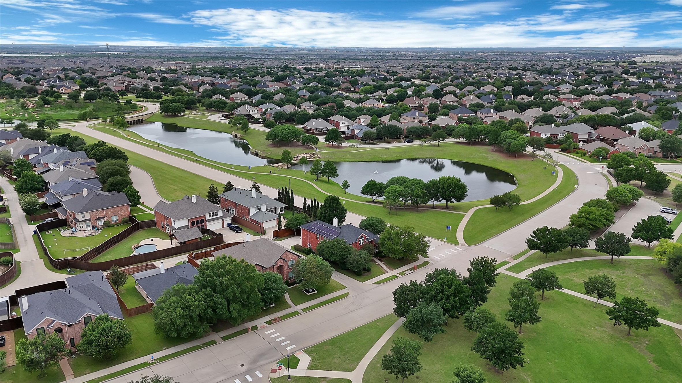 12720 Bruschetta Drive Frisco TX 75033