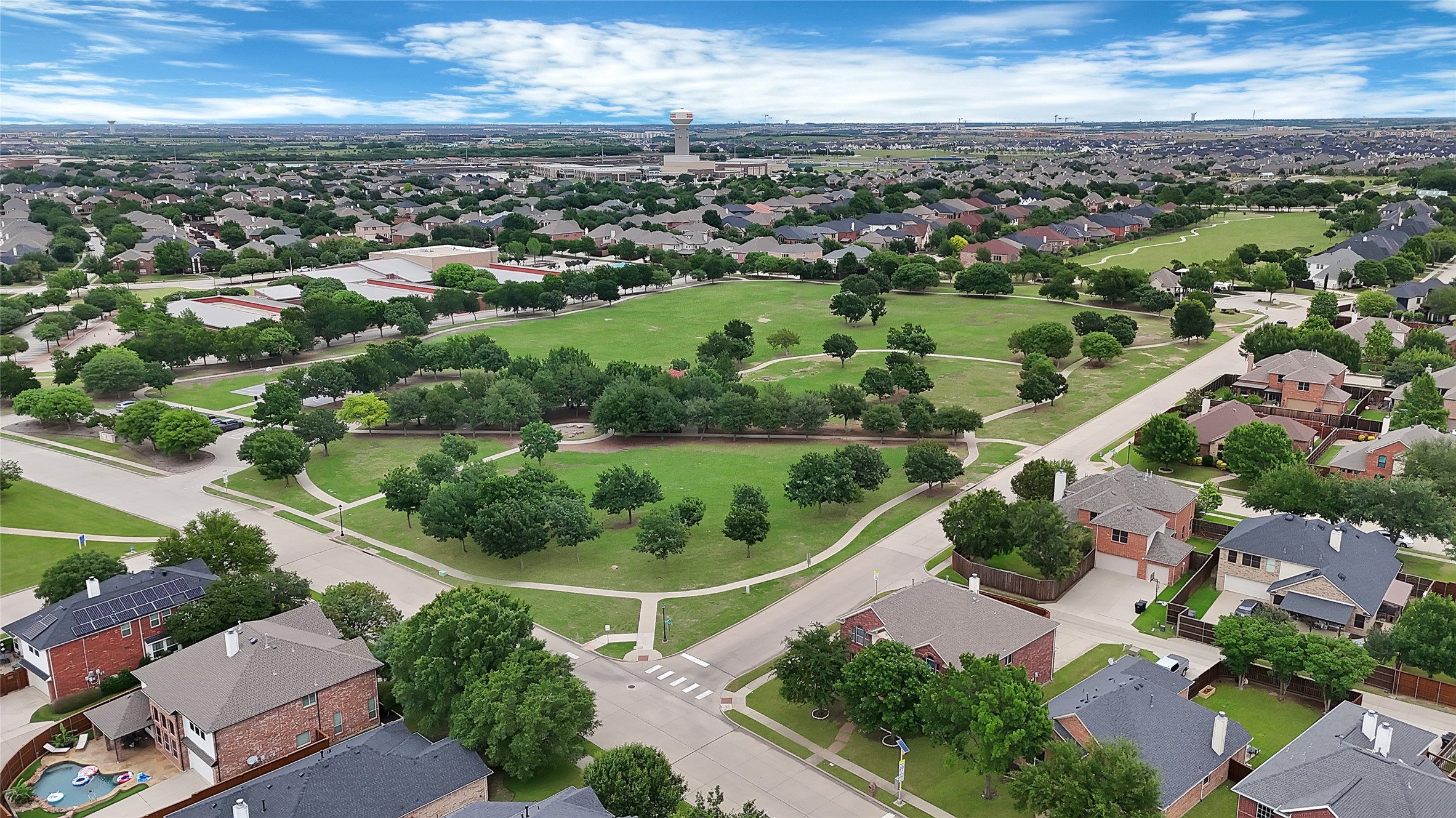12720 Bruschetta Drive Frisco TX 75033
