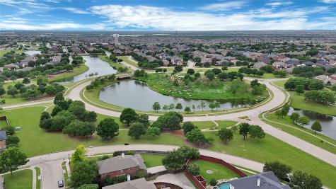 12720 Bruschetta Drive Frisco TX 75033