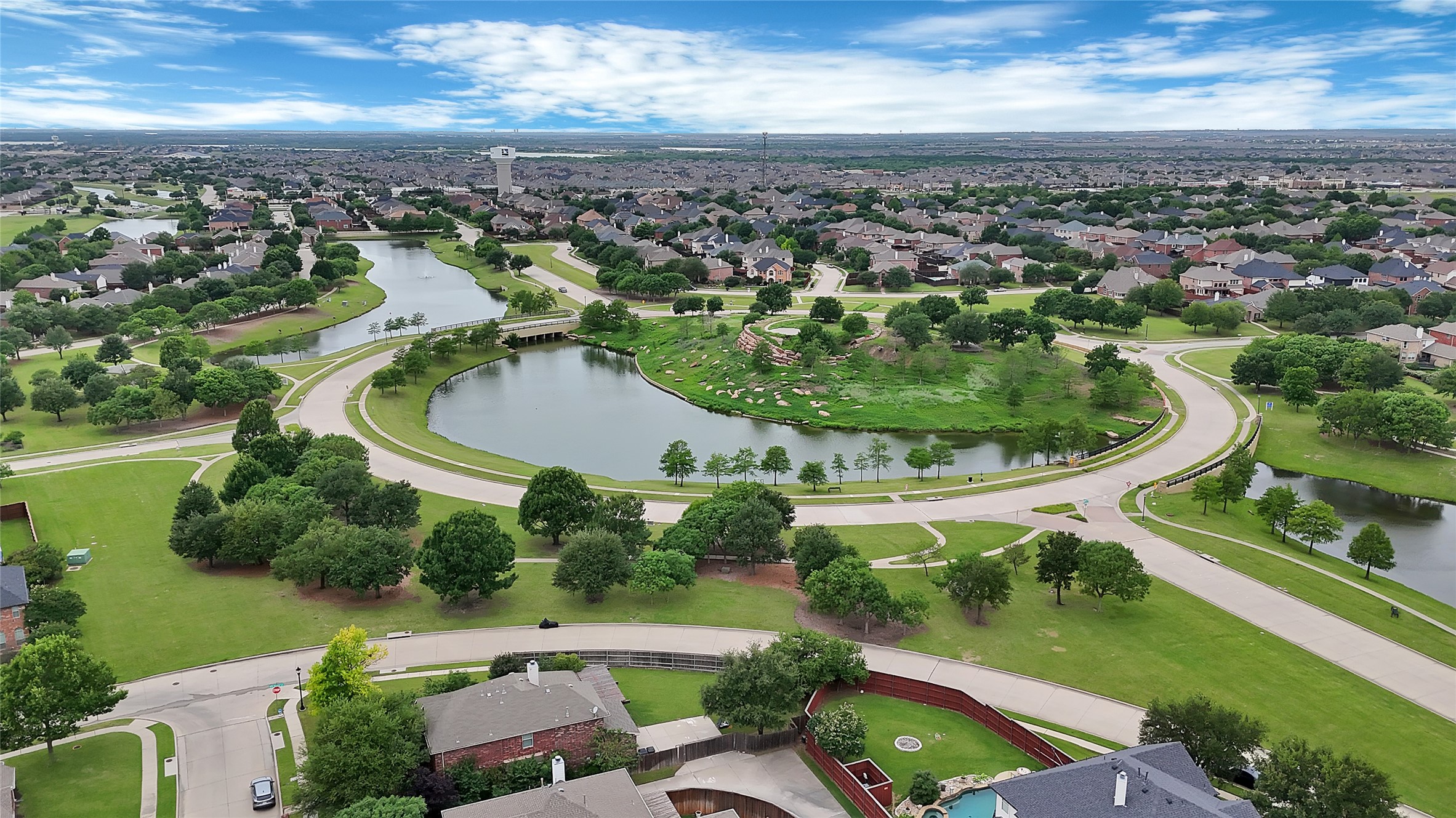 12720 Bruschetta Drive Frisco TX 75033