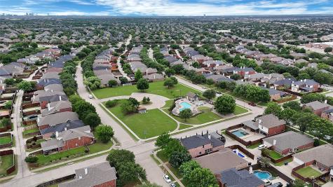12720 Bruschetta Drive Frisco TX 75033