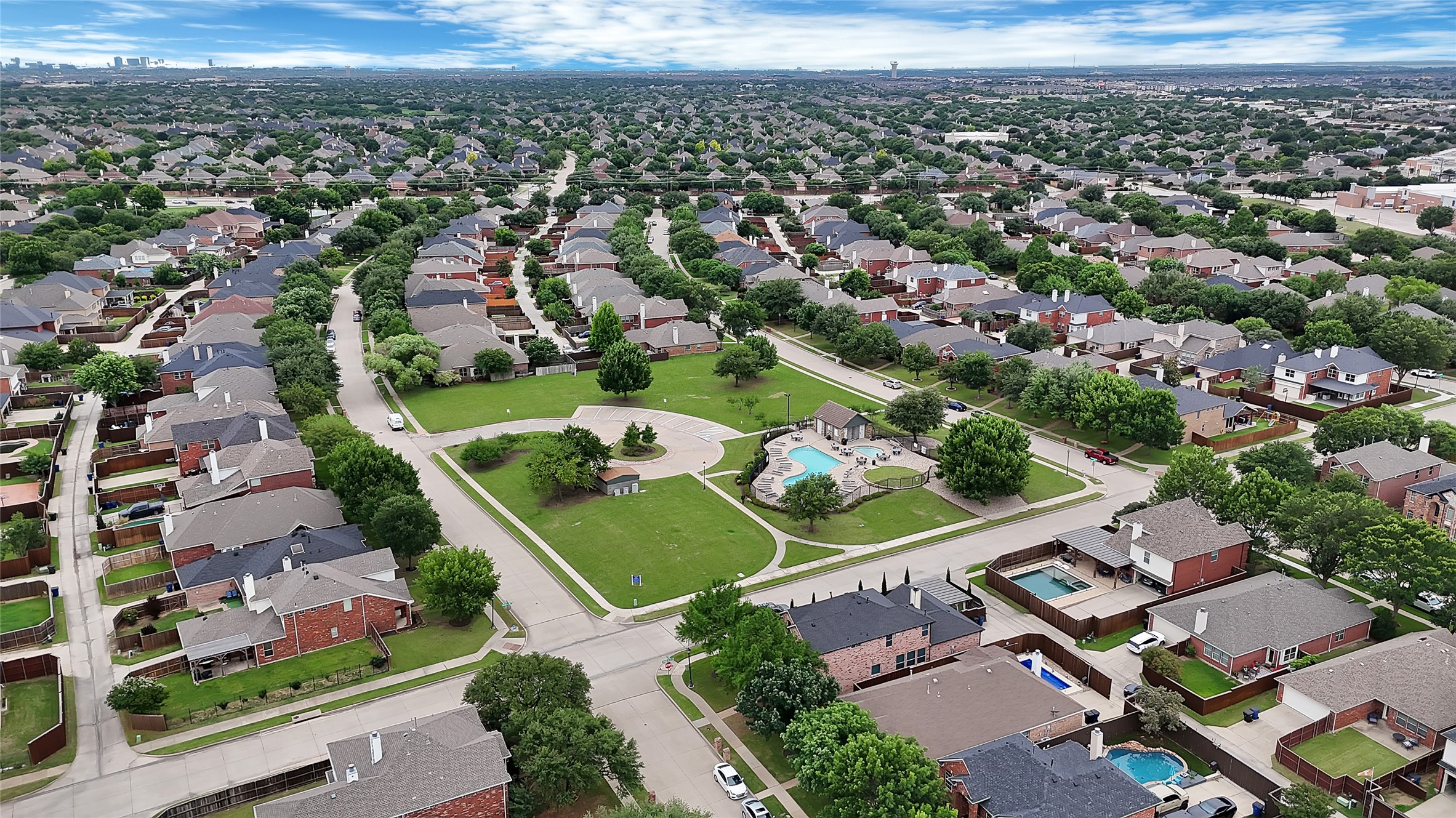 12720 Bruschetta Drive Frisco TX 75033