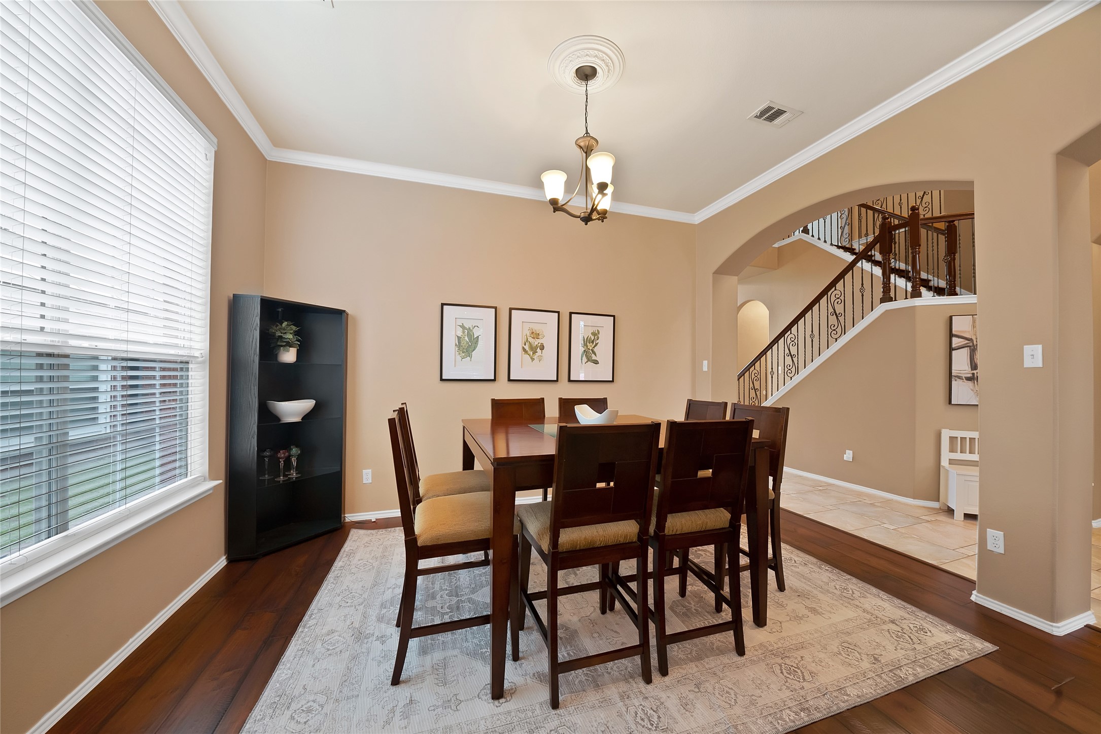 12720 Bruschetta Drive Frisco TX 75033