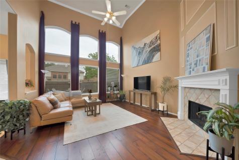 12720 Bruschetta Drive Frisco TX 75033
