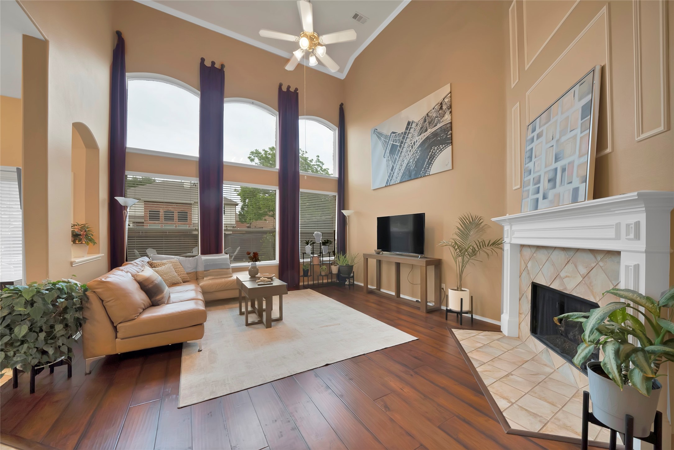 12720 Bruschetta Drive Frisco TX 75033
