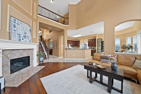 12720 Bruschetta Drive Frisco TX 75033