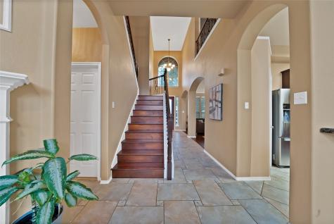 12720 Bruschetta Drive Frisco TX 75033