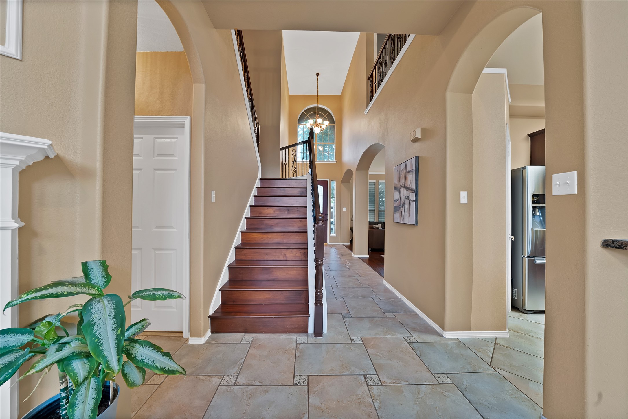 12720 Bruschetta Drive Frisco TX 75033