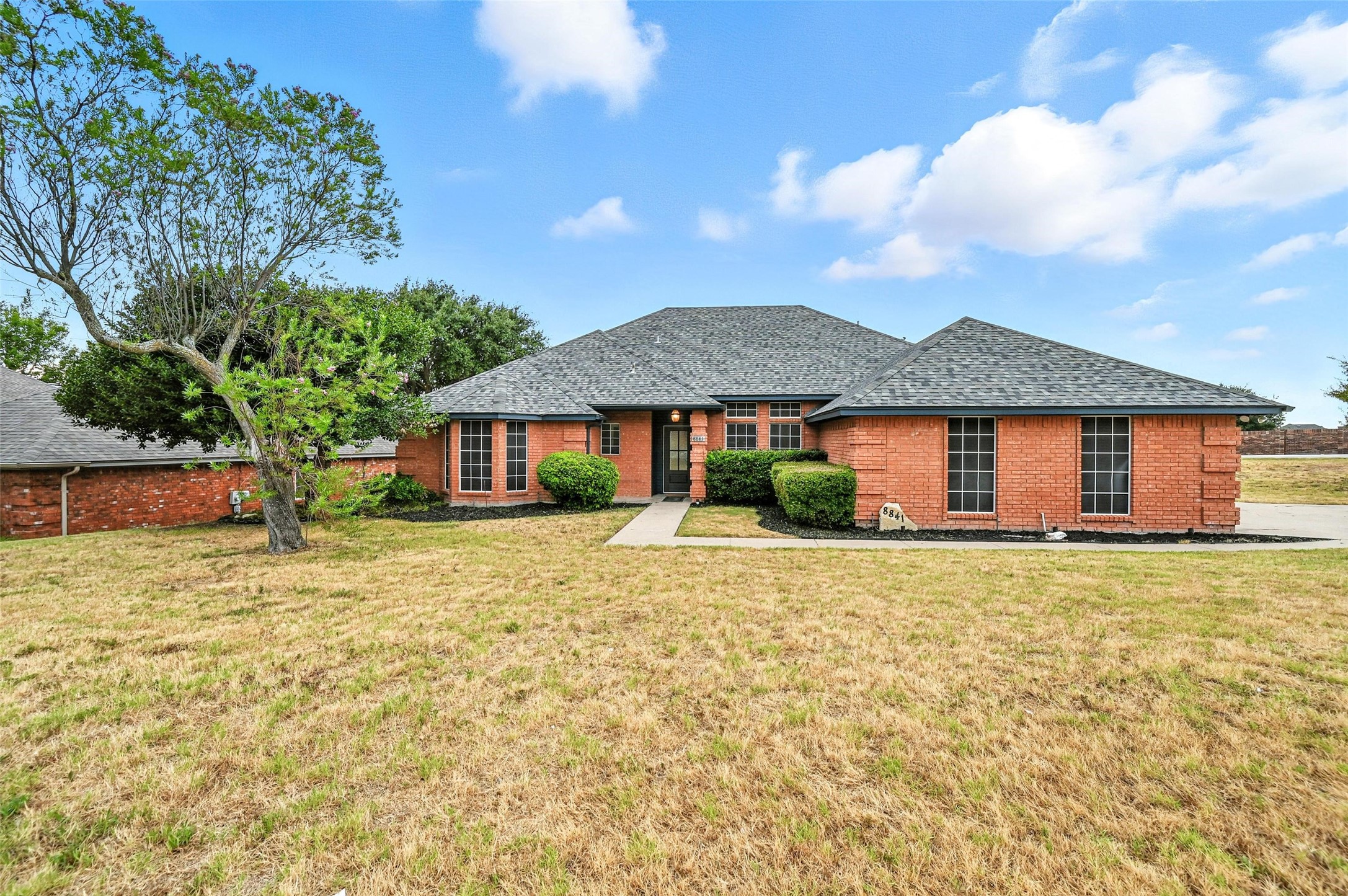 8841 Hidden Hill Drive Fort Worth TX 76179