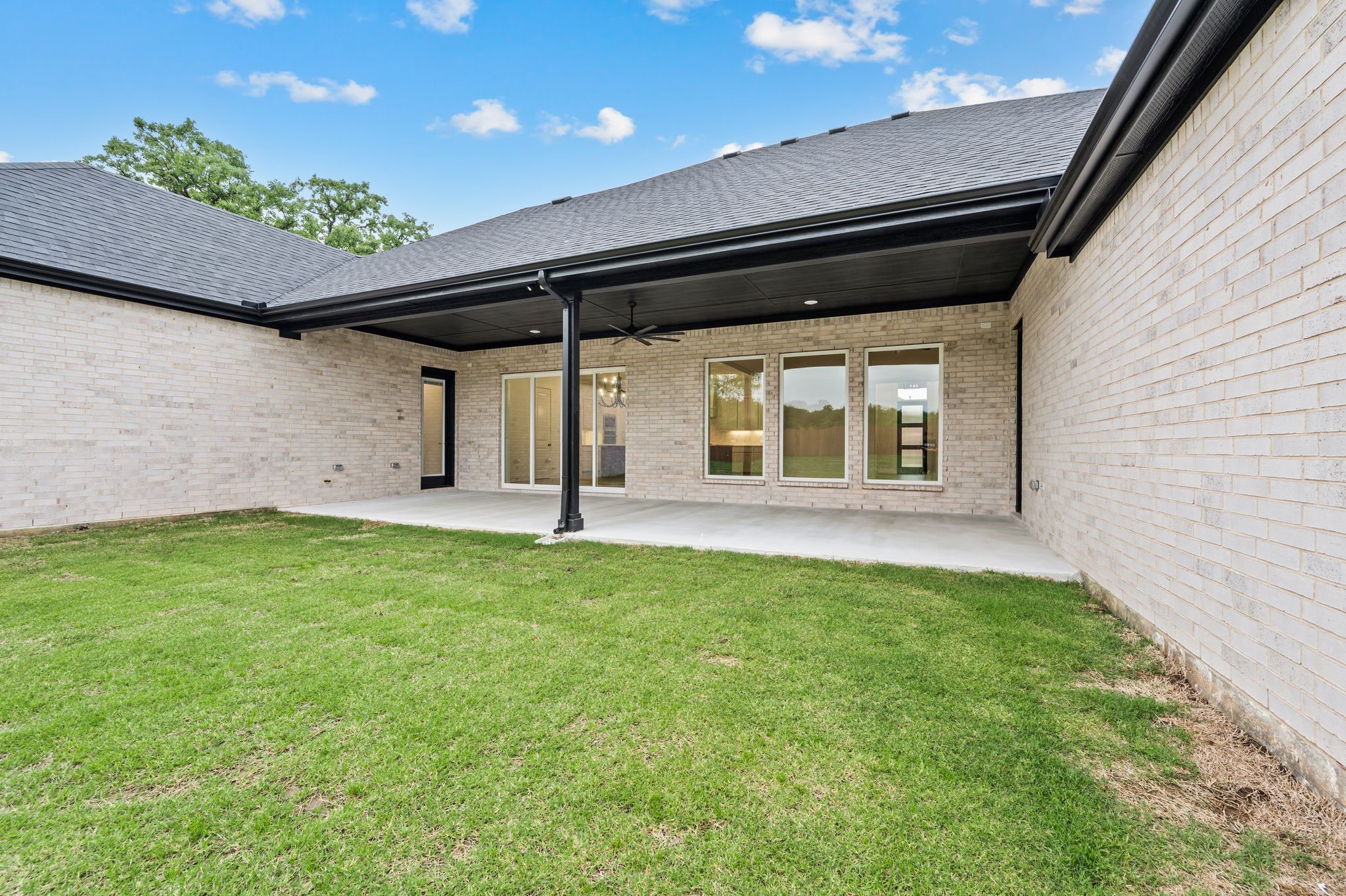 116 Oak Grove Lane Boyd TX 76023