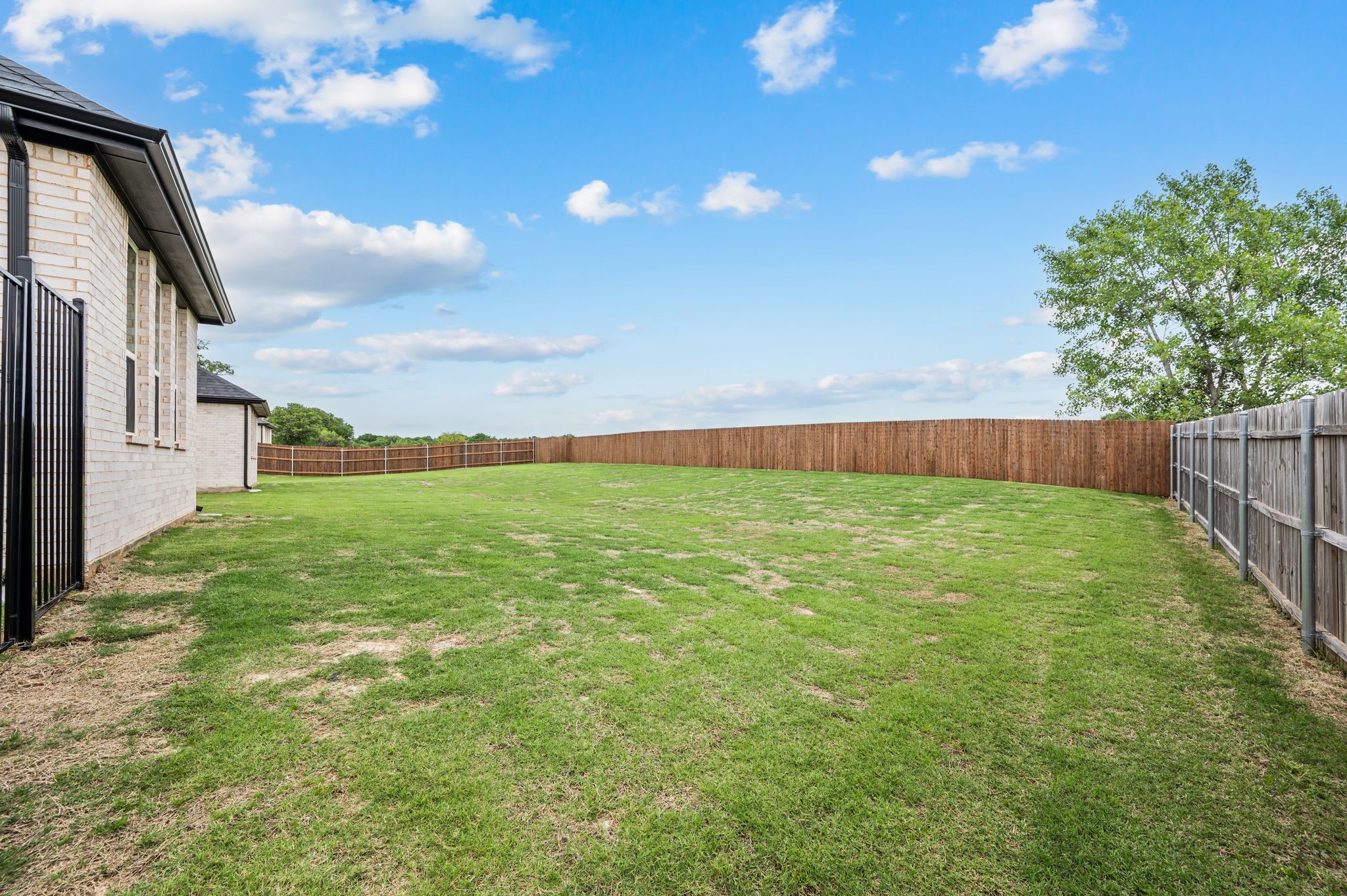 116 Oak Grove Lane Boyd TX 76023
