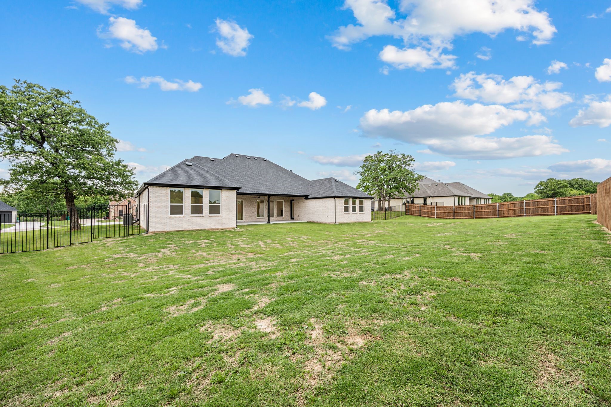 116 Oak Grove Lane Boyd TX 76023
