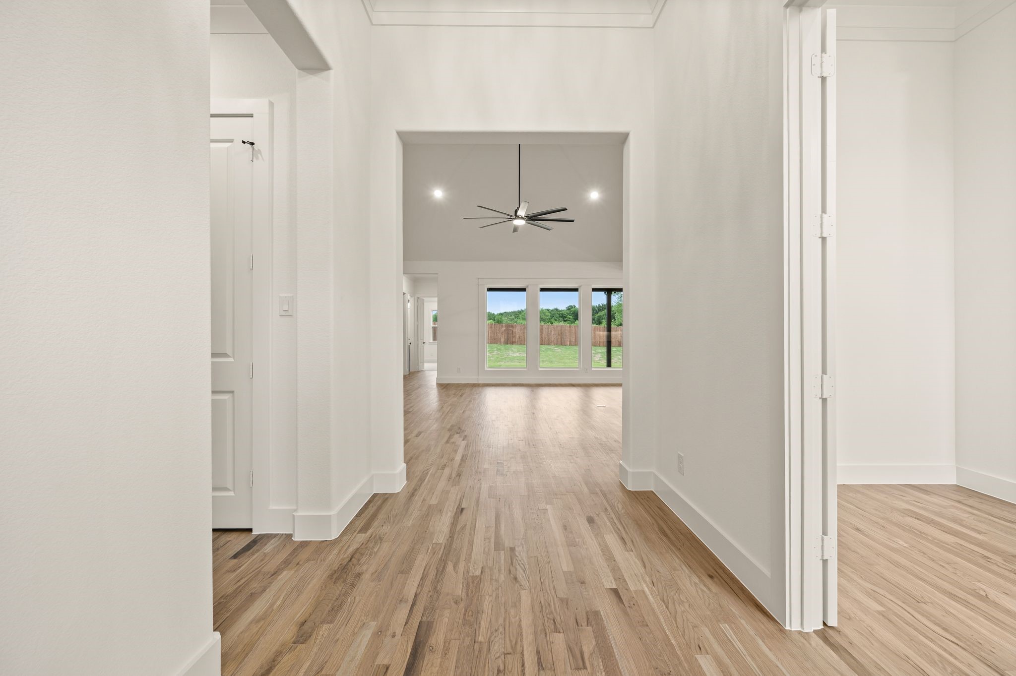 116 Oak Grove Lane Boyd TX 76023