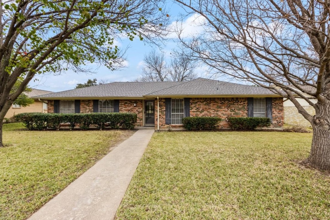 2709 S Cypress Circle Plano TX 75075