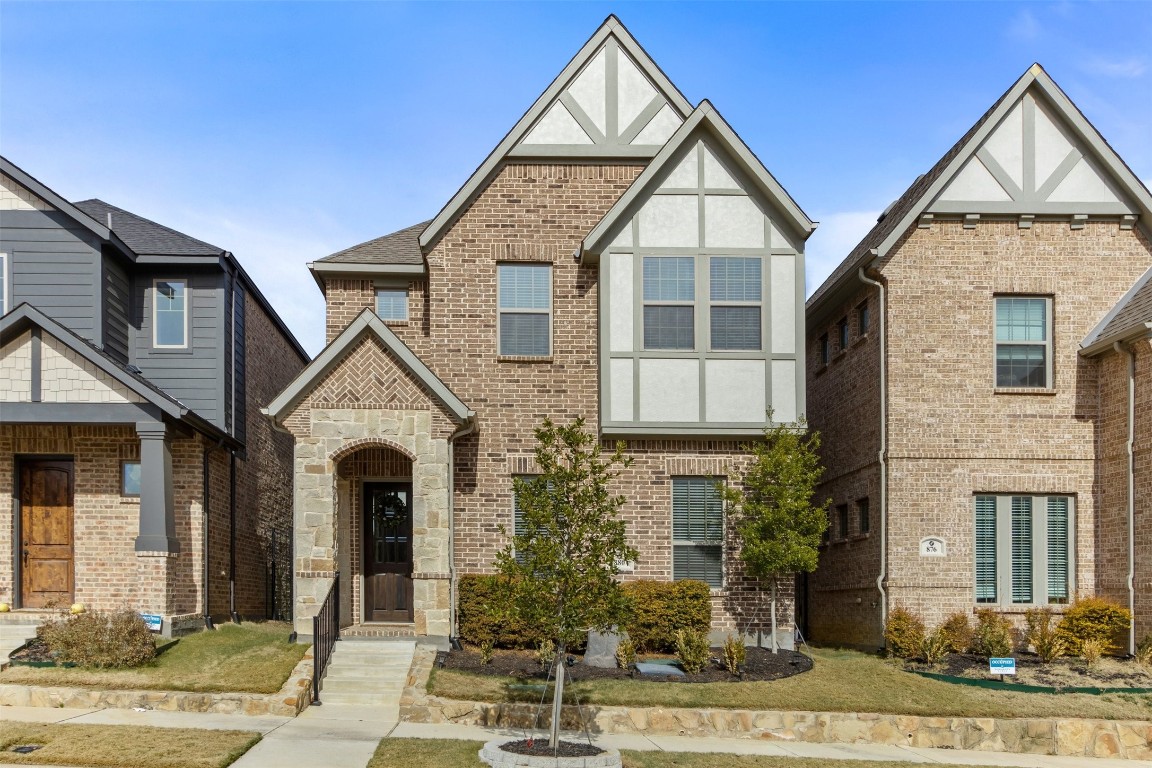 880 Deer Run Road Flower Mound TX 75028